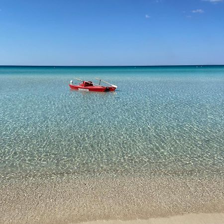 Il Corso Bed and Breakfast Porto Cesareo Eksteriør billede