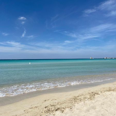 Il Corso Bed and Breakfast Porto Cesareo Eksteriør billede