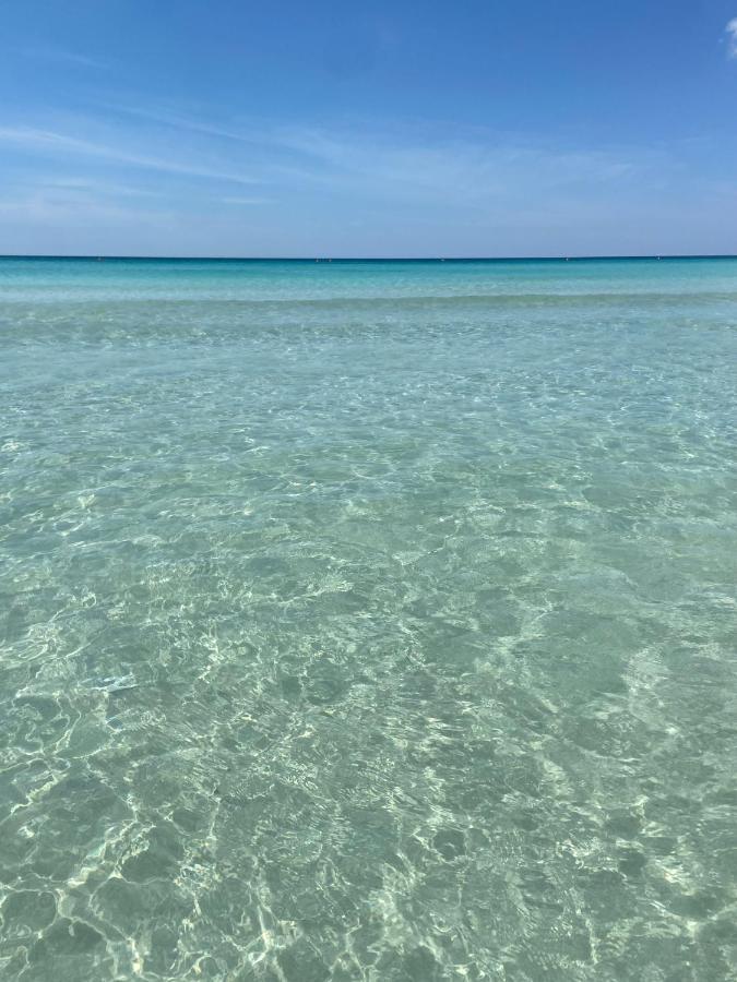 Il Corso Bed and Breakfast Porto Cesareo Eksteriør billede