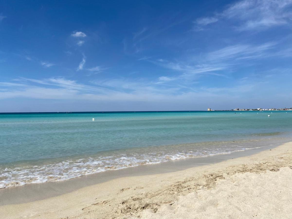 Il Corso Bed and Breakfast Porto Cesareo Eksteriør billede