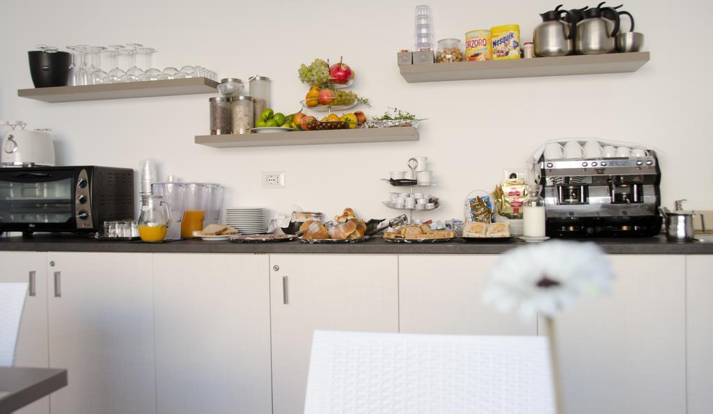 Il Corso Bed and Breakfast Porto Cesareo Eksteriør billede
