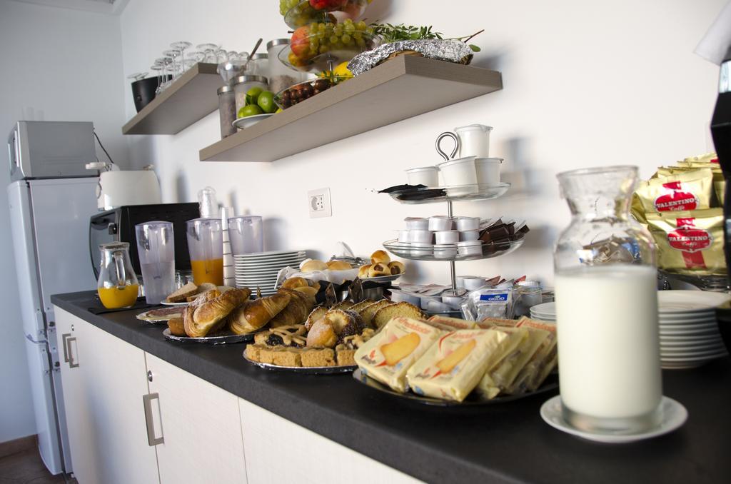 Il Corso Bed and Breakfast Porto Cesareo Eksteriør billede