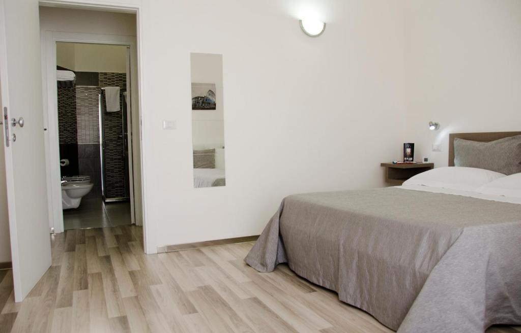 Il Corso Bed and Breakfast Porto Cesareo Værelse billede