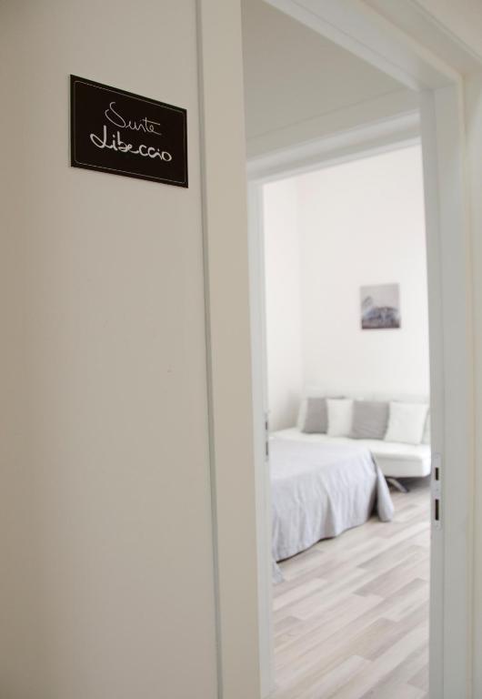 Il Corso Bed and Breakfast Porto Cesareo Værelse billede