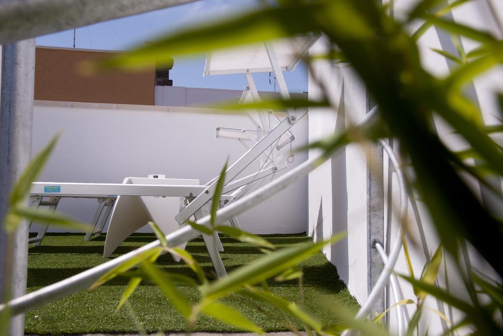Il Corso Bed and Breakfast Porto Cesareo Eksteriør billede