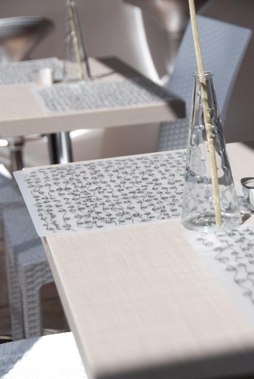 Il Corso Bed and Breakfast Porto Cesareo Eksteriør billede