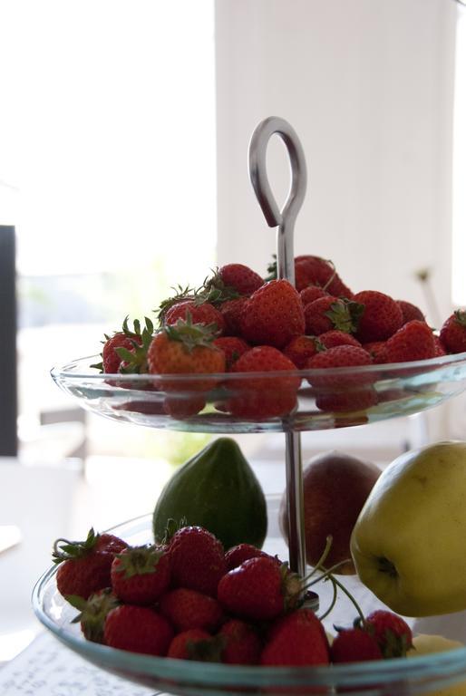 Il Corso Bed and Breakfast Porto Cesareo Eksteriør billede