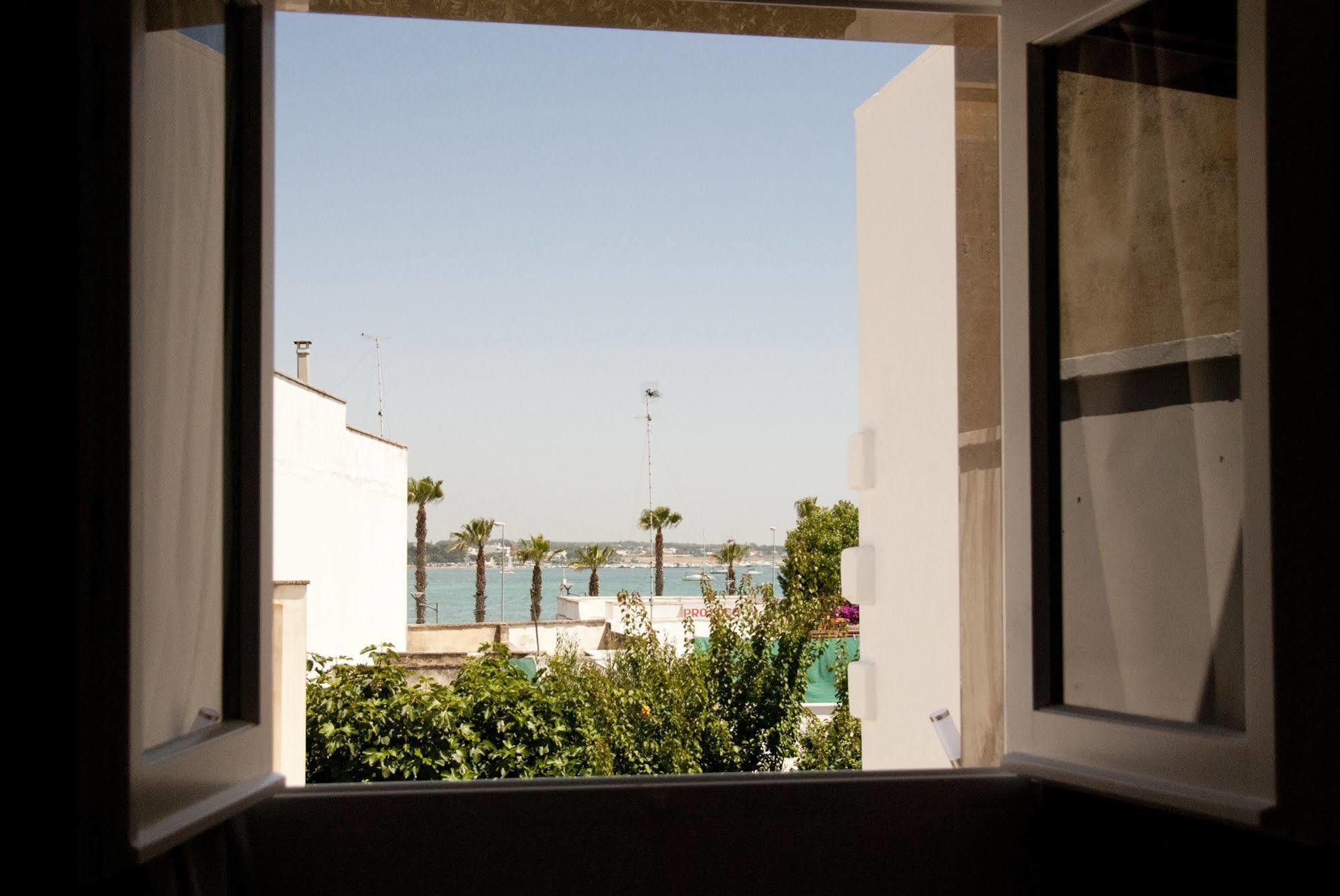 Il Corso Bed and Breakfast Porto Cesareo Eksteriør billede