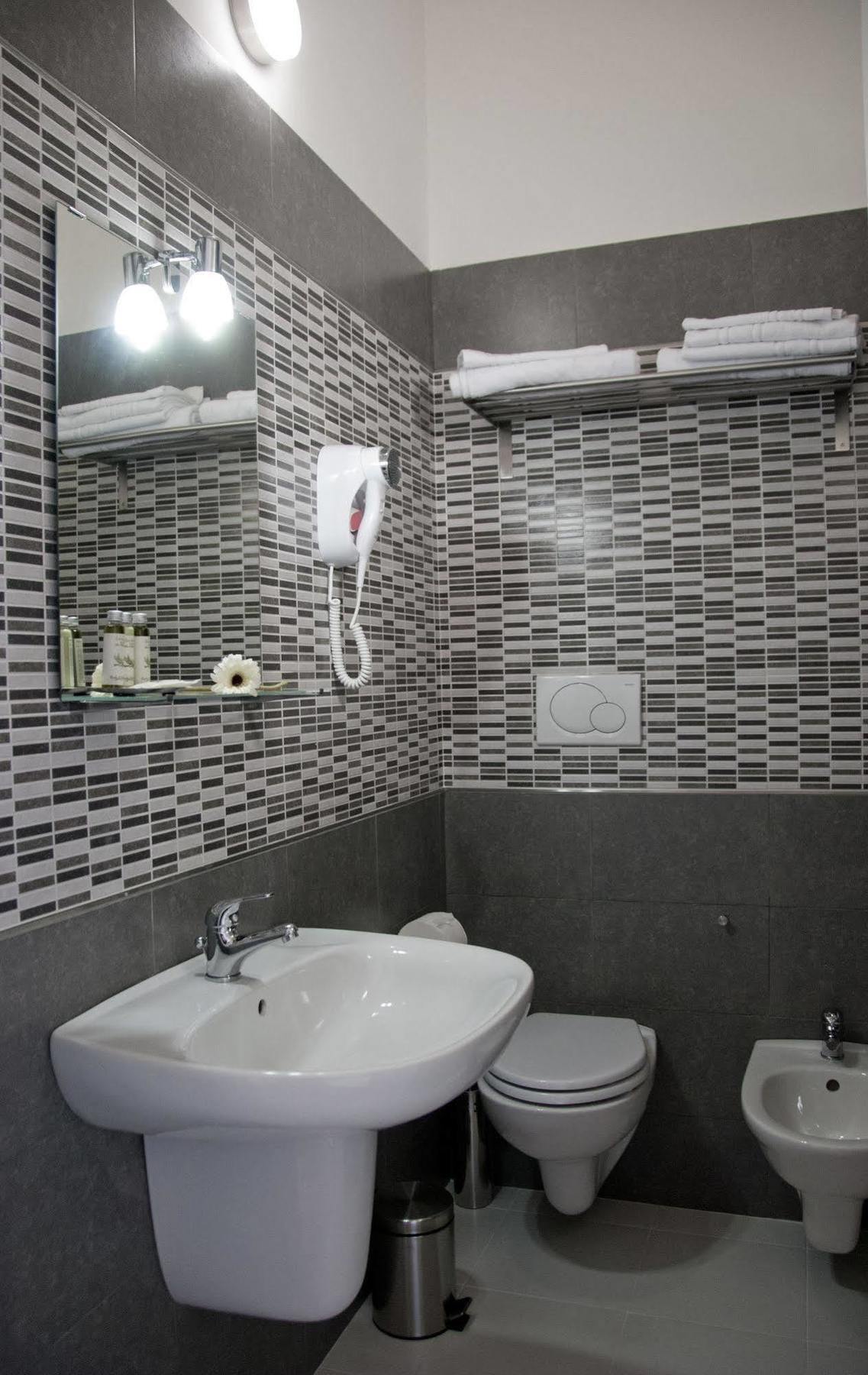 Il Corso Bed and Breakfast Porto Cesareo Eksteriør billede