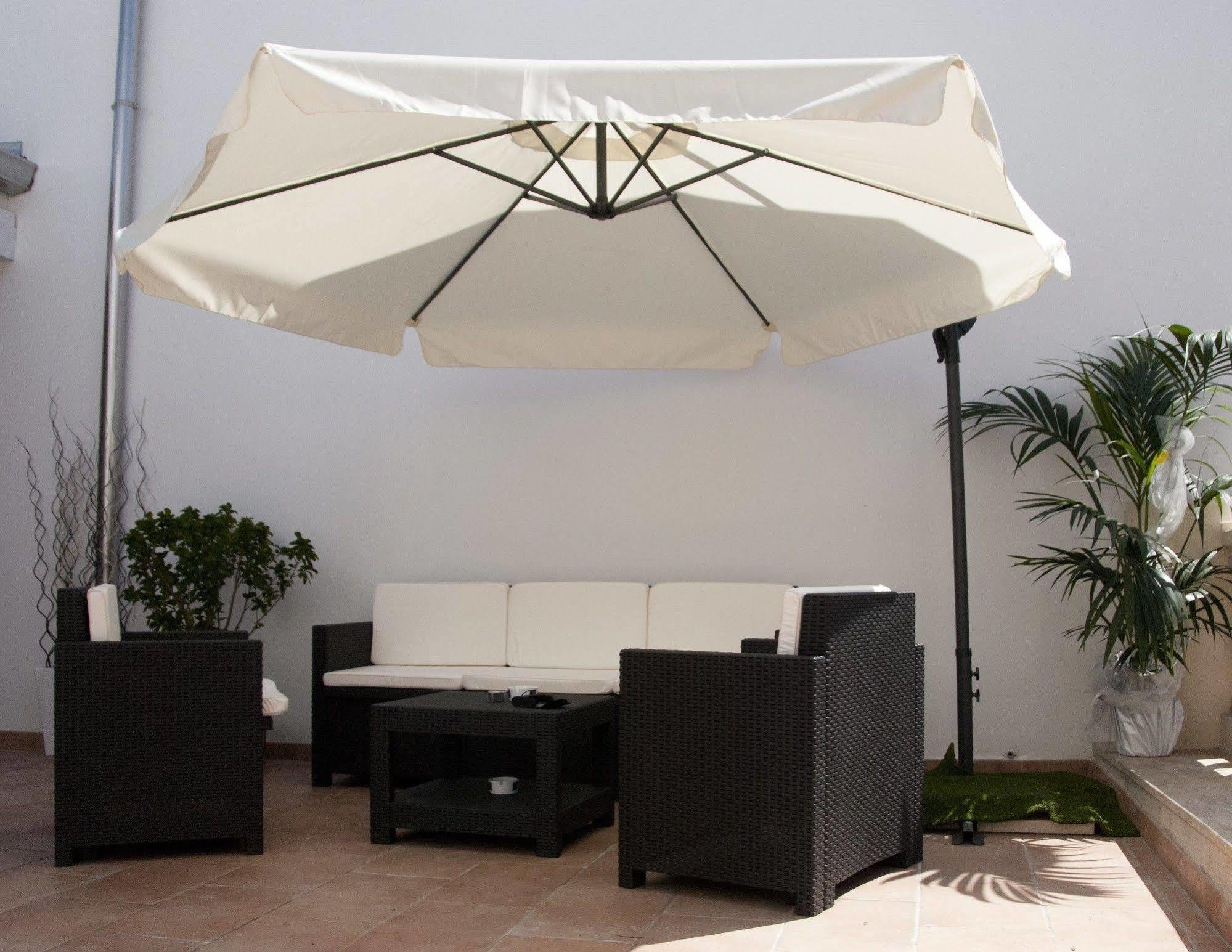 Il Corso Bed and Breakfast Porto Cesareo Eksteriør billede