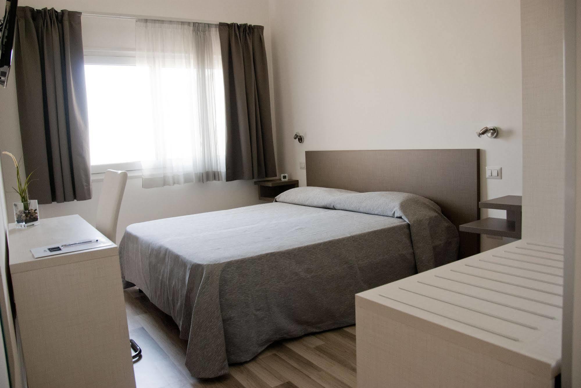 Il Corso Bed and Breakfast Porto Cesareo Eksteriør billede