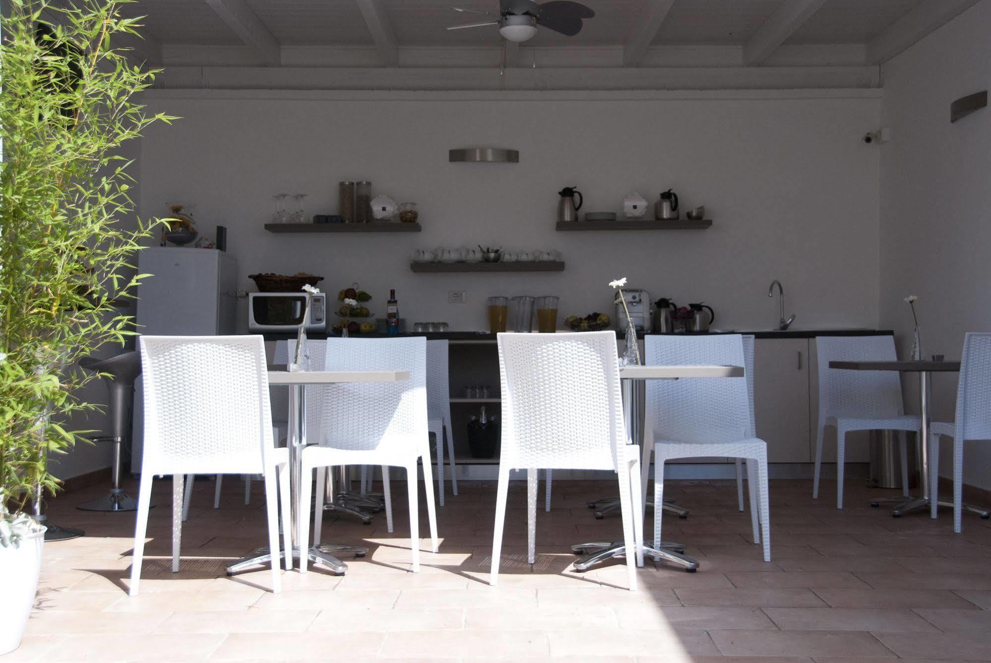 Il Corso Bed and Breakfast Porto Cesareo Eksteriør billede