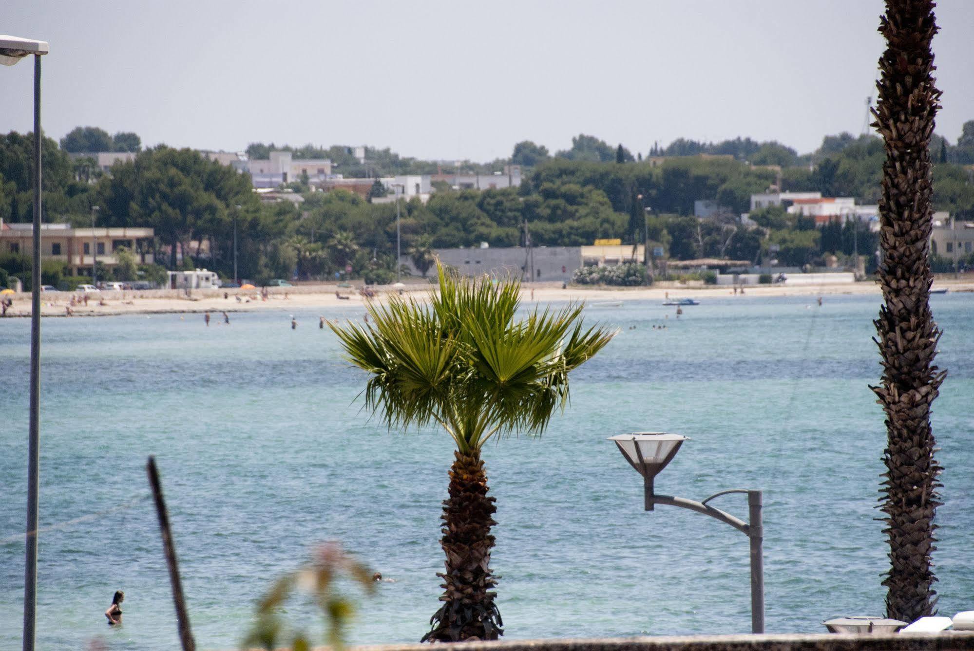 Il Corso Bed and Breakfast Porto Cesareo Eksteriør billede